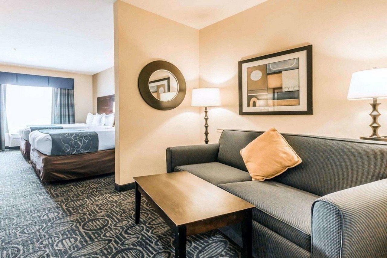 Comfort Suites Pell City I-20 Exit 158 Εξωτερικό φωτογραφία