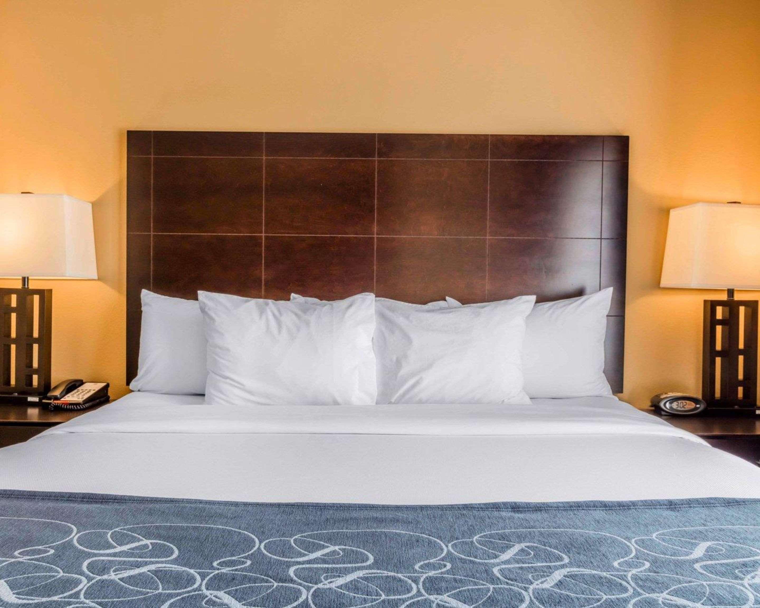 Comfort Suites Pell City I-20 Exit 158 Εξωτερικό φωτογραφία