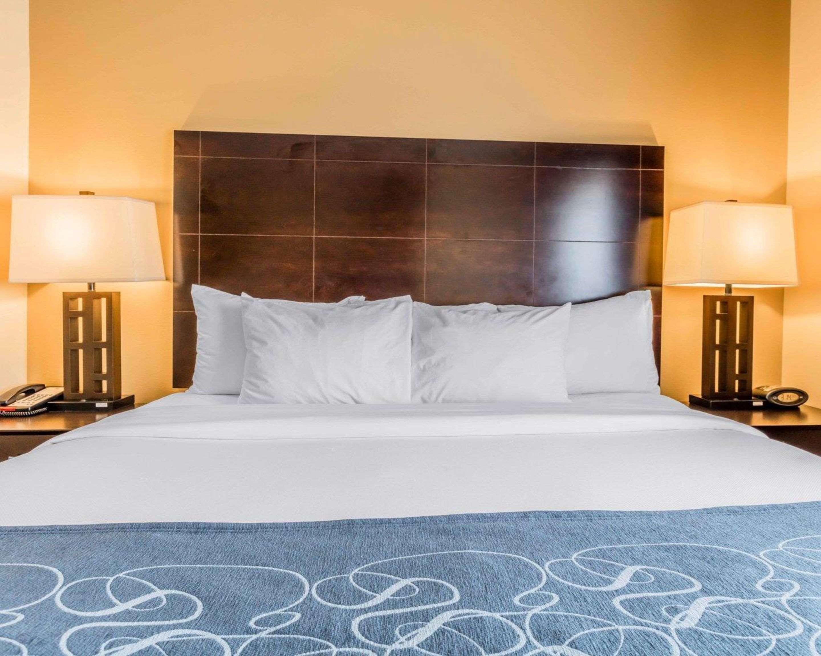 Comfort Suites Pell City I-20 Exit 158 Εξωτερικό φωτογραφία