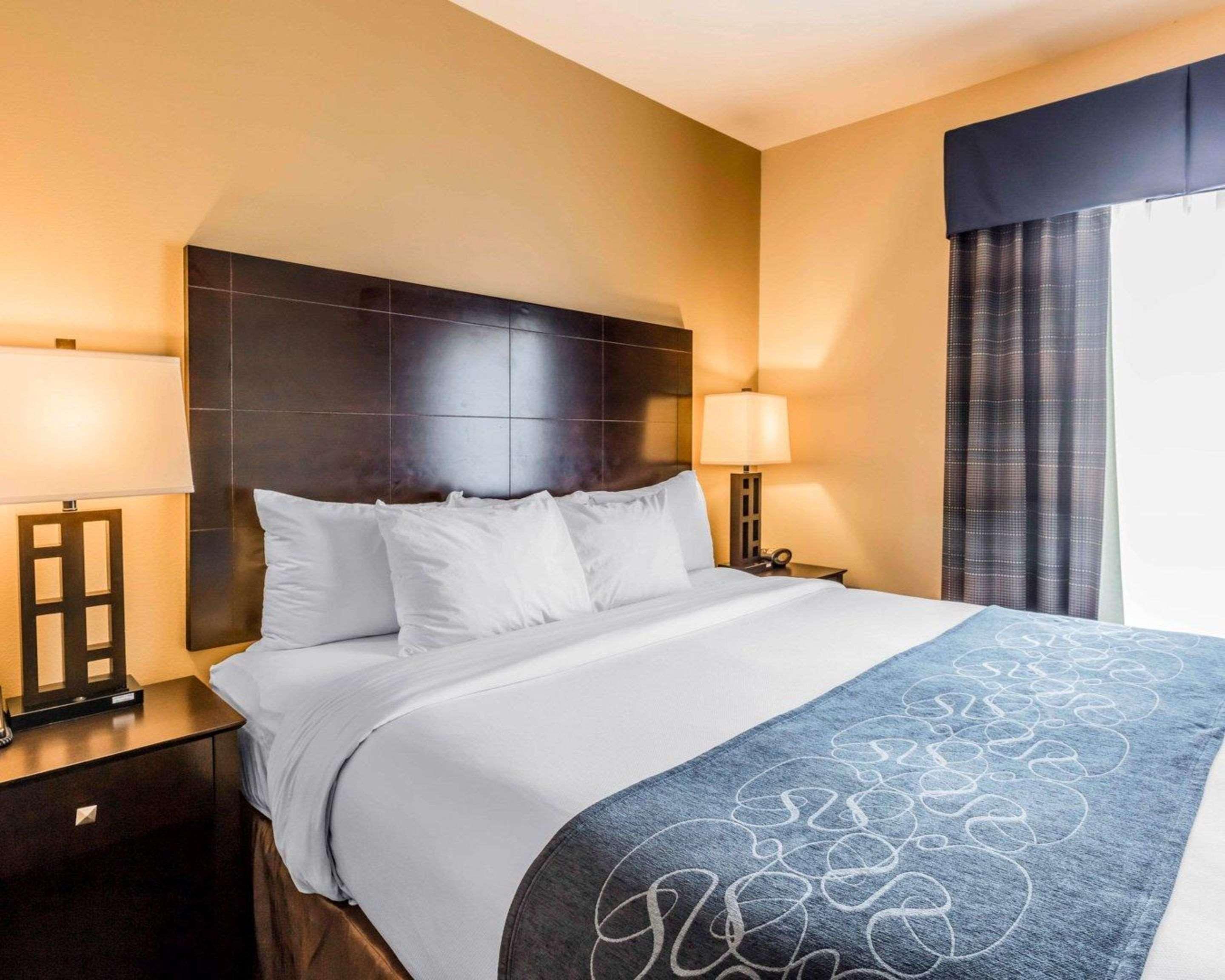 Comfort Suites Pell City I-20 Exit 158 Εξωτερικό φωτογραφία