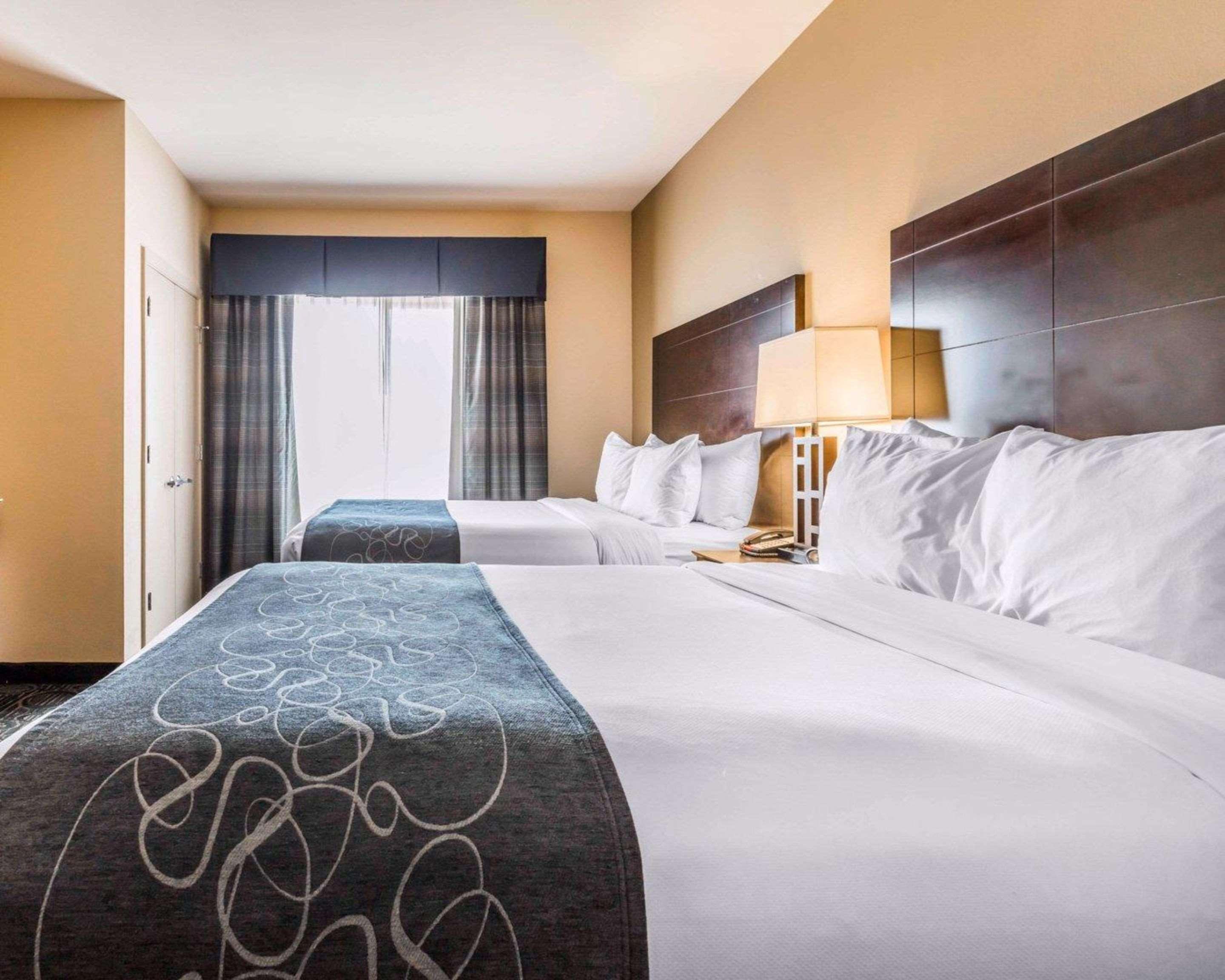 Comfort Suites Pell City I-20 Exit 158 Εξωτερικό φωτογραφία