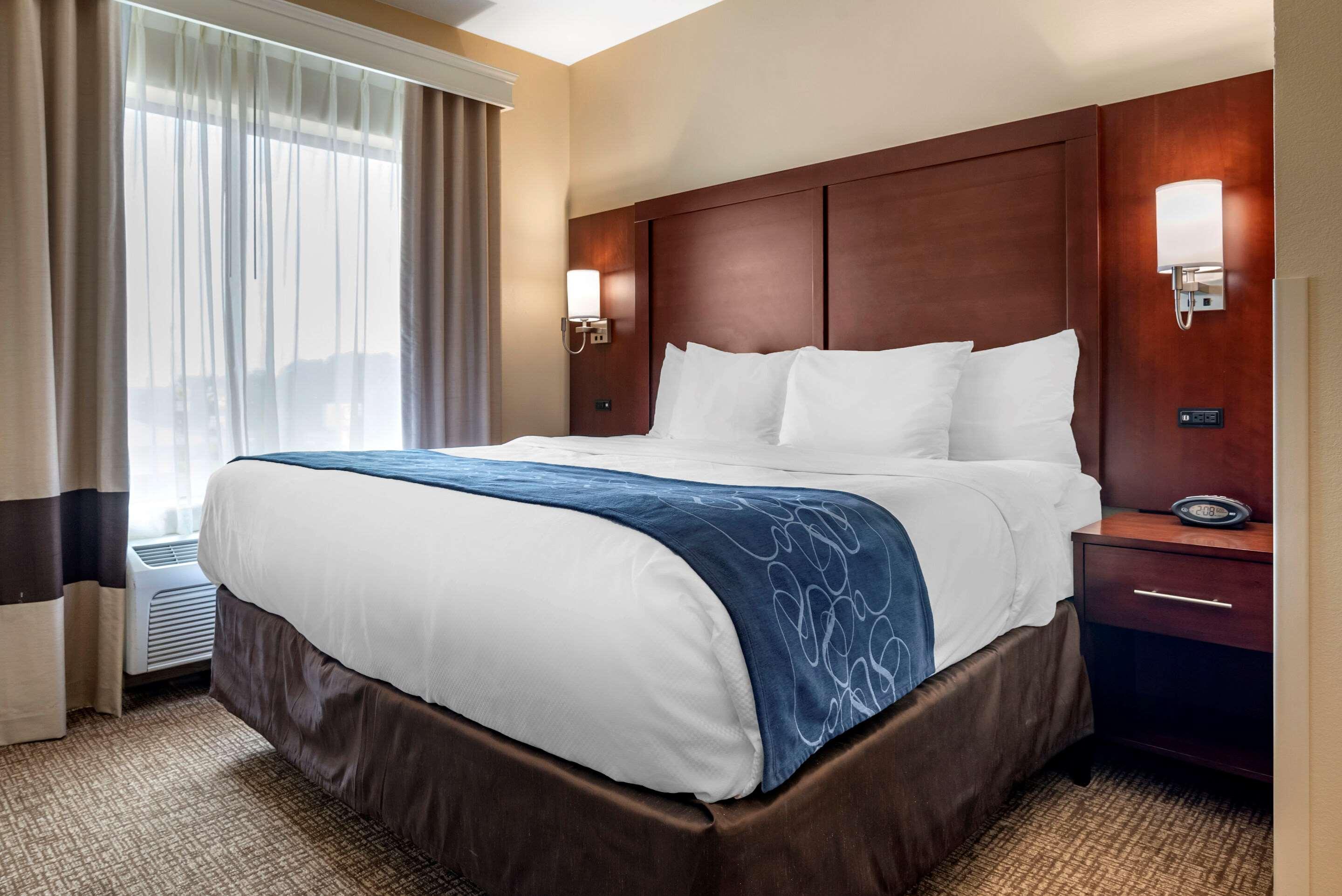Comfort Suites Pell City I-20 Exit 158 Εξωτερικό φωτογραφία