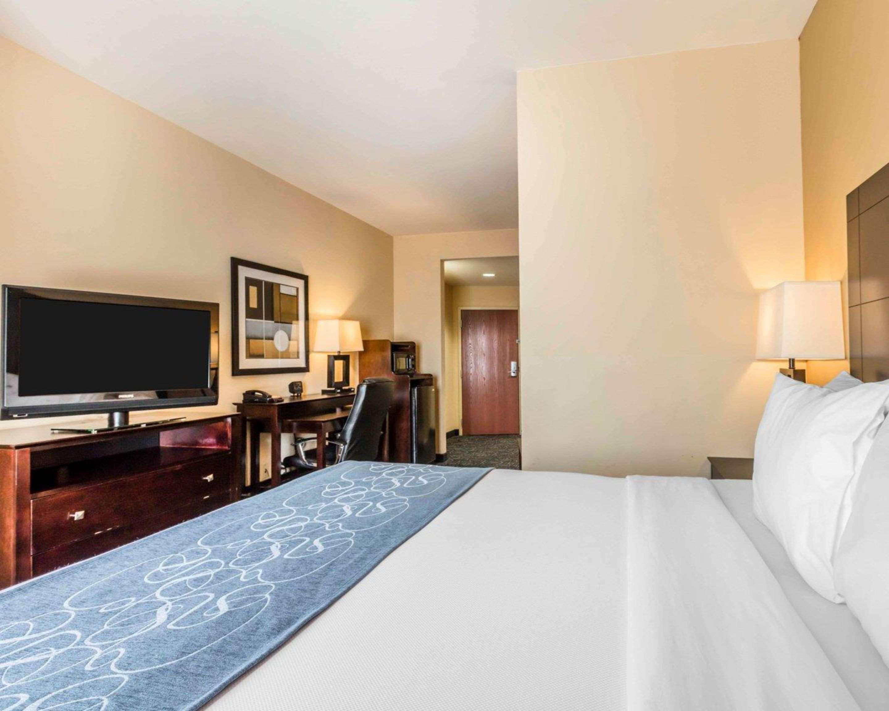 Comfort Suites Pell City I-20 Exit 158 Εξωτερικό φωτογραφία