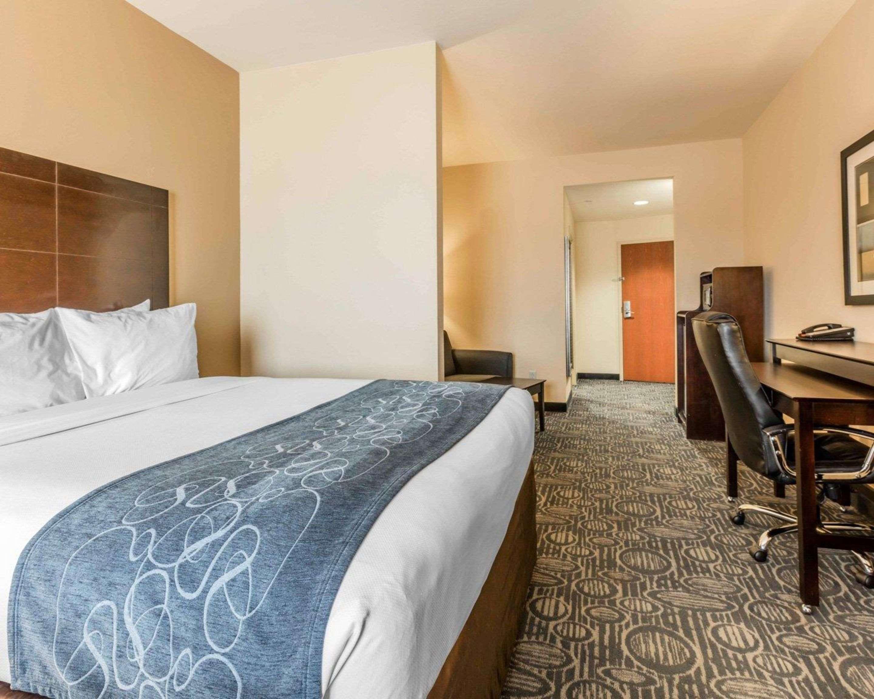 Comfort Suites Pell City I-20 Exit 158 Εξωτερικό φωτογραφία