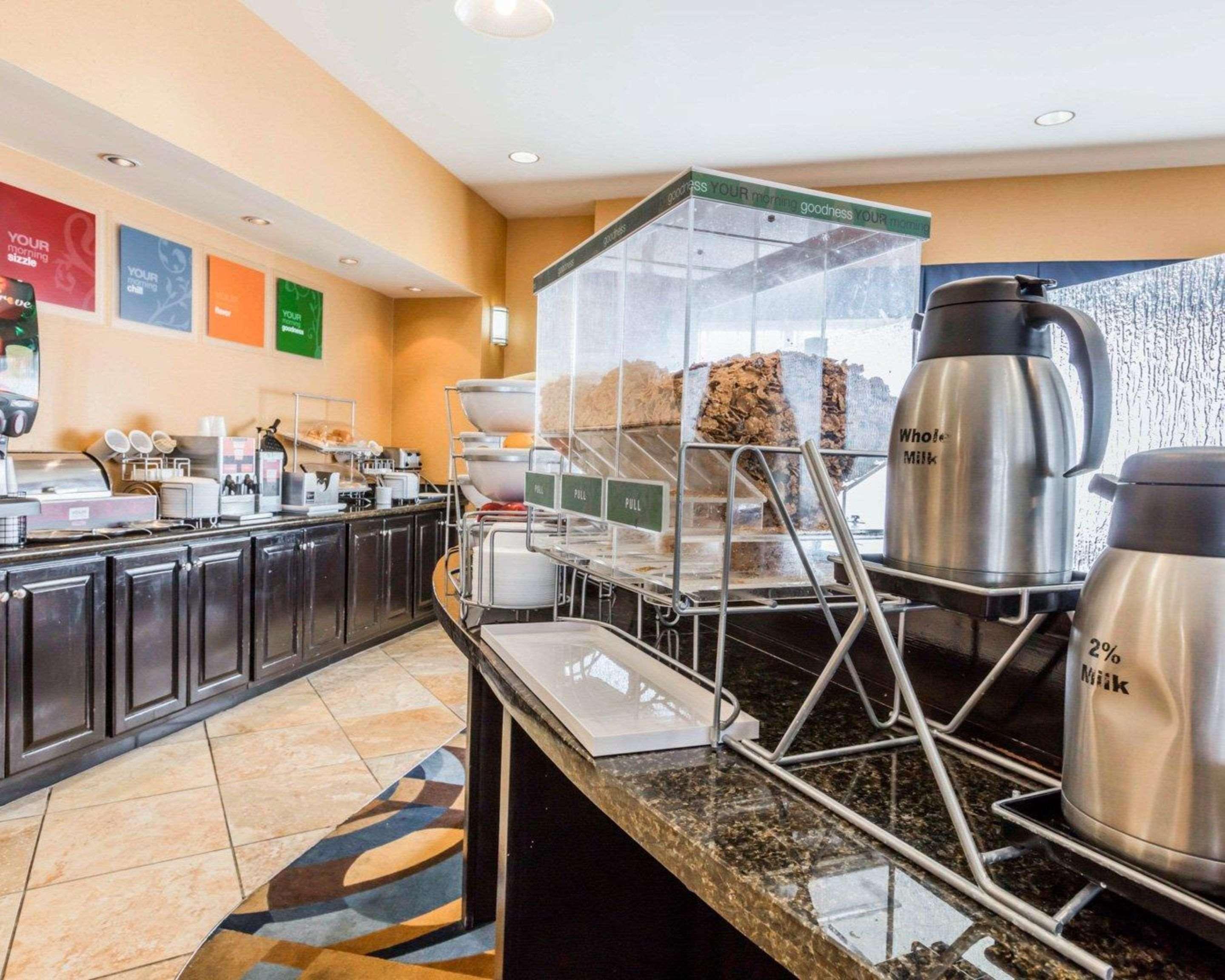 Comfort Suites Pell City I-20 Exit 158 Εξωτερικό φωτογραφία