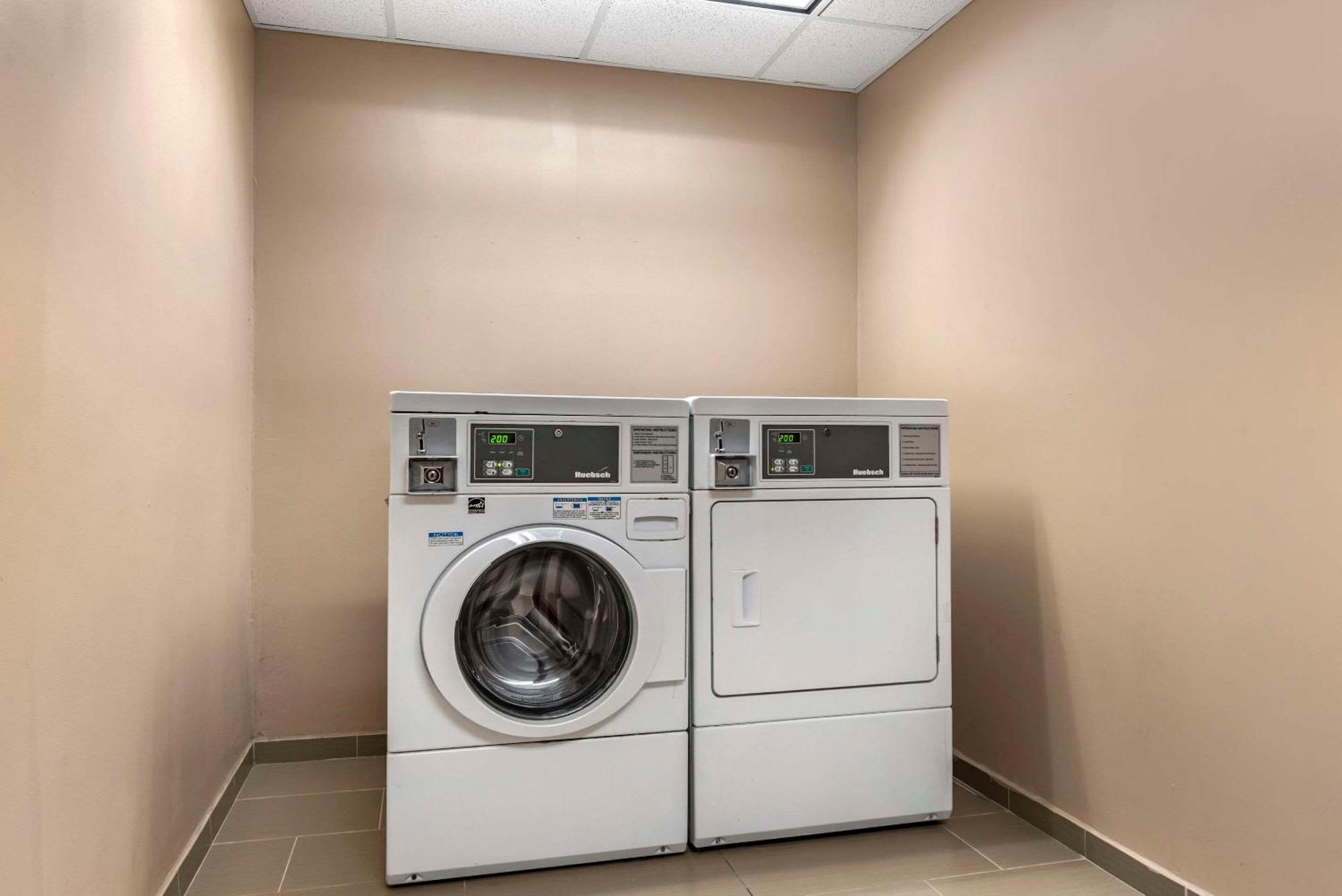 Comfort Suites Pell City I-20 Exit 158 Εξωτερικό φωτογραφία