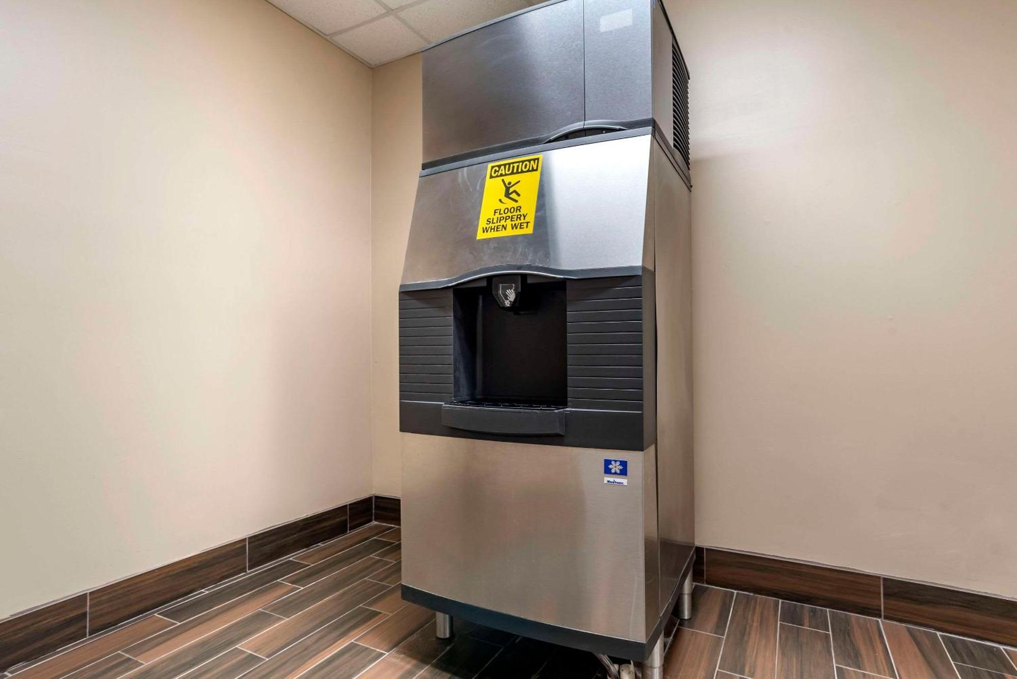 Comfort Suites Pell City I-20 Exit 158 Εξωτερικό φωτογραφία