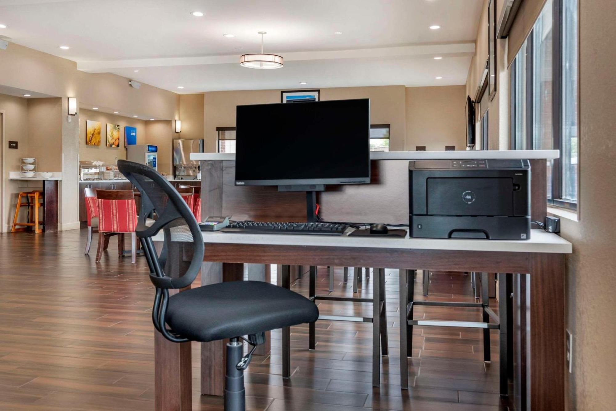 Comfort Suites Pell City I-20 Exit 158 Εξωτερικό φωτογραφία