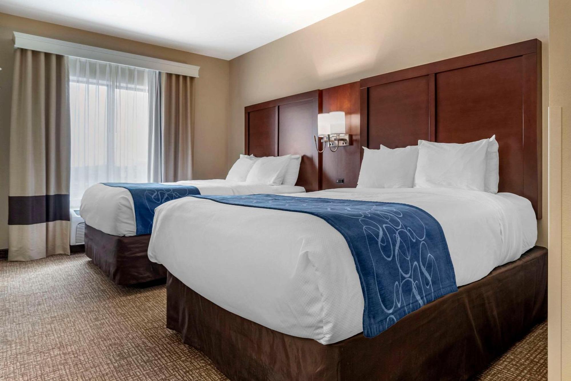 Comfort Suites Pell City I-20 Exit 158 Εξωτερικό φωτογραφία